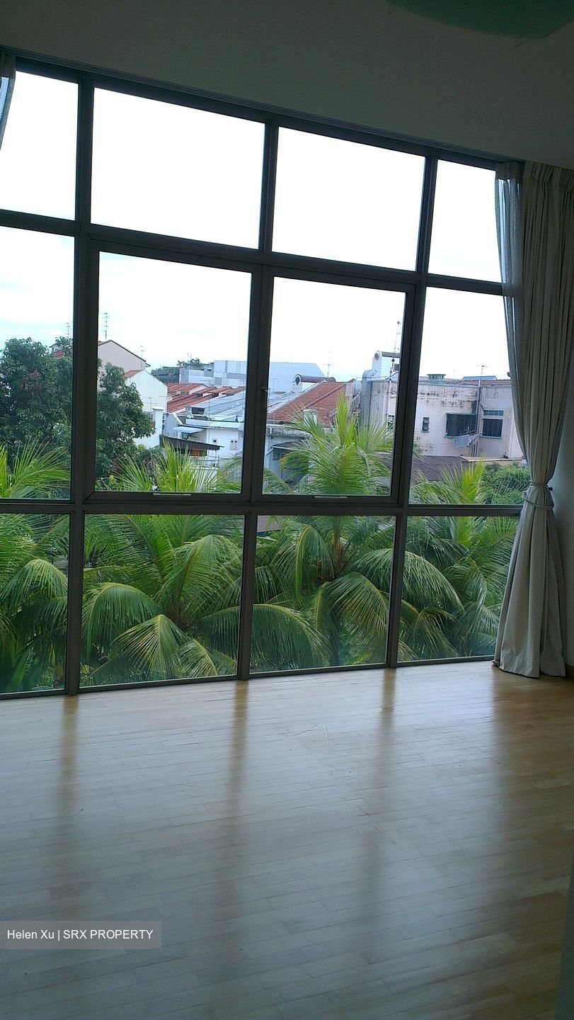 Malvern Springs (D15), Condominium #328688001